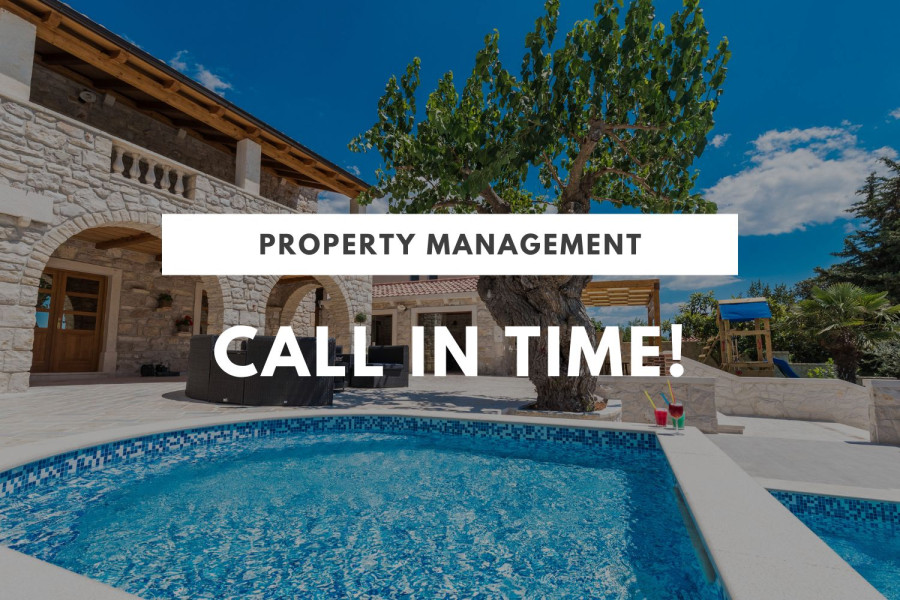 Property management